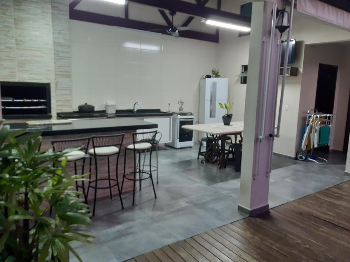 페냐 Casa Temporada Beto Carrero 빌라 외부 사진