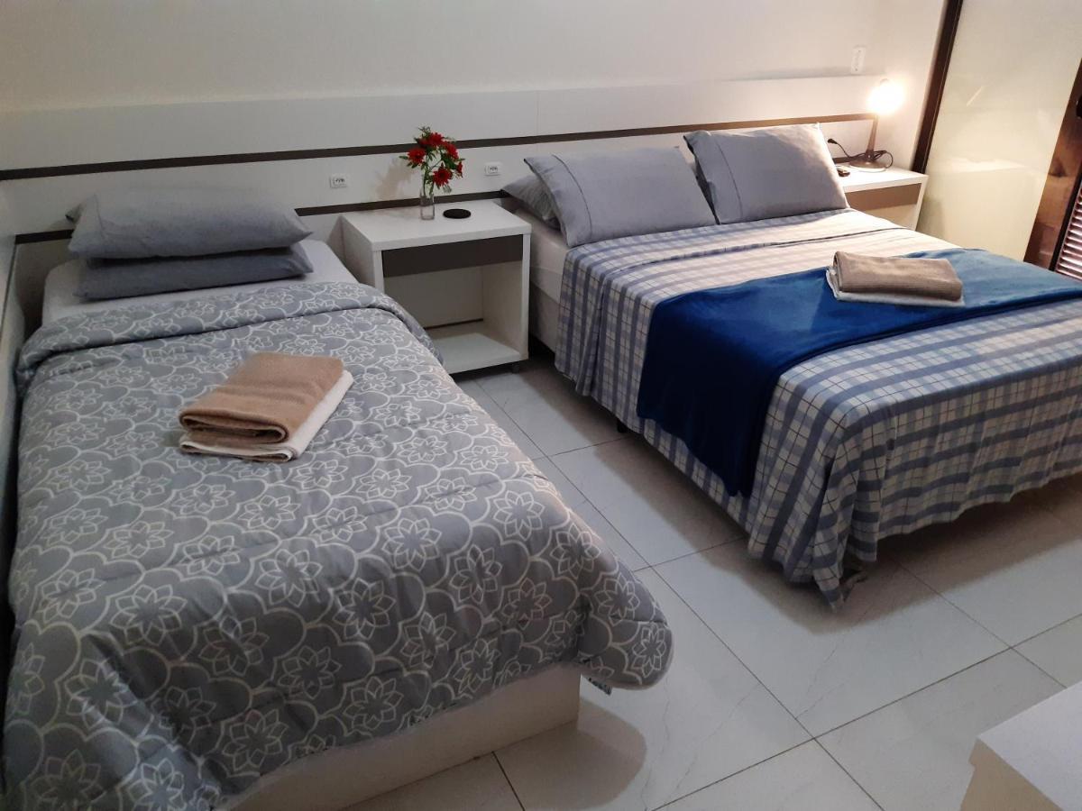 페냐 Casa Temporada Beto Carrero 빌라 외부 사진
