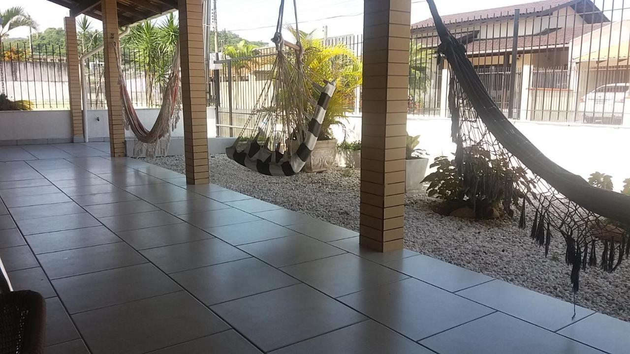 페냐 Casa Temporada Beto Carrero 빌라 외부 사진