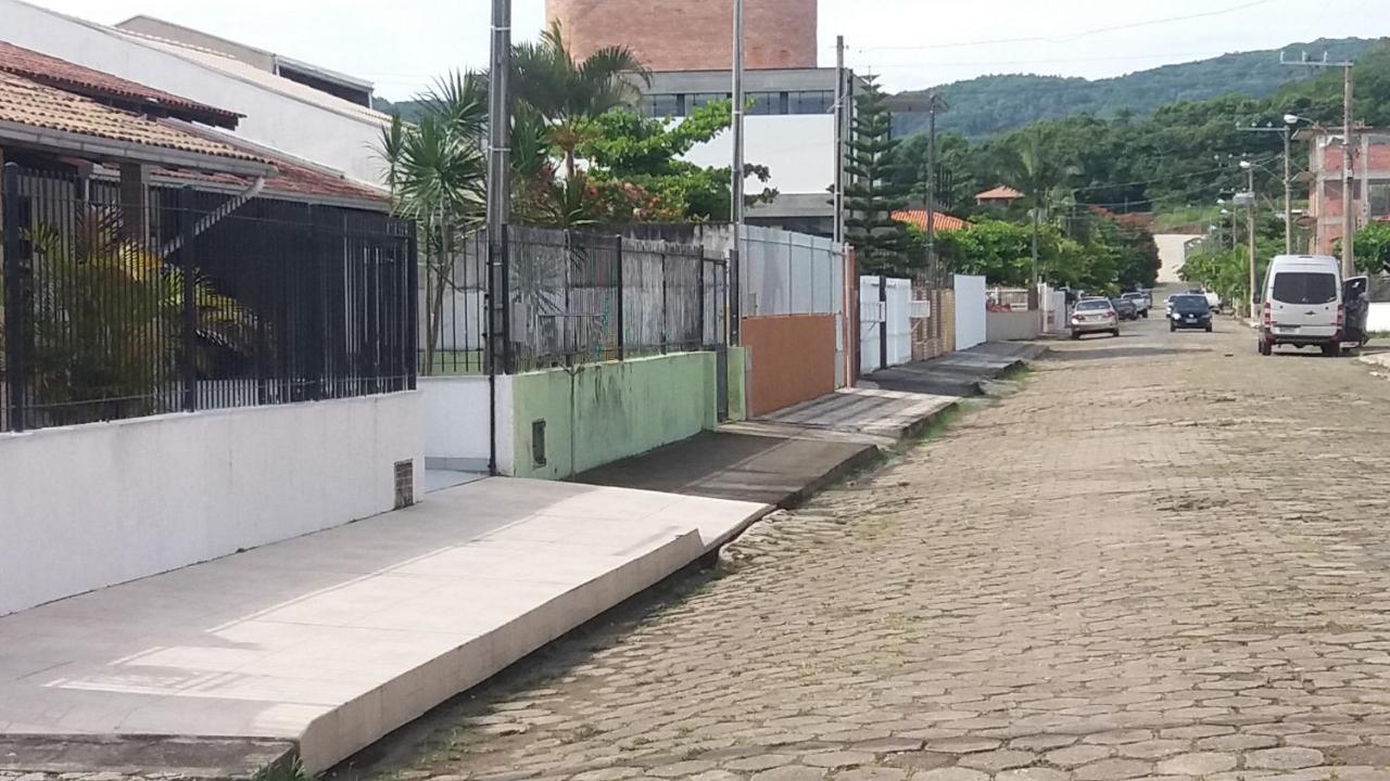 페냐 Casa Temporada Beto Carrero 빌라 외부 사진